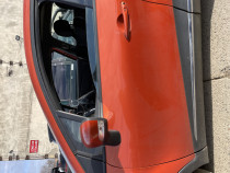 Usa stanga fata Renault Captur 1.5 Motorina 2015