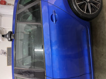 Usa stanga spate Skoda RAPID 1.6 Motorina 2017