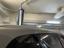 Bare cupola Suzuki Vitara 1.6 Benzina 2017