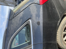 Aripa Stanga Spate Audi Q5 2.0 Motorina 2013