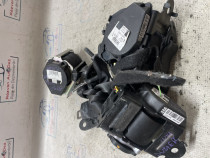 Set Centuri spate cu capsa Dacia Duster 2019