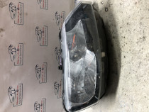 Far dreapta Skoda RAPID 2017