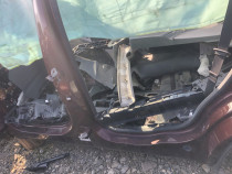 Prag stanga tabla Ford EDGE 2016