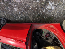 Prag dreapta tabla Opel Astra K Hatchback 2016