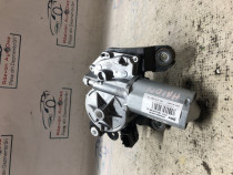 Motoras stergator hayon Renault Captur 1.5 Motorina 2014