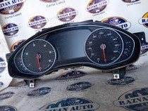 Ceasuri Bord UK  Audi A6 Motorina 2012