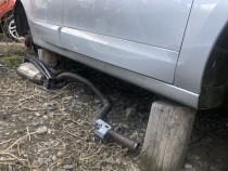 Prag dreapta tabla Renault Grand Scenic 2012