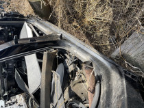 Prag dreapta tabla Audi A6 C7 2012