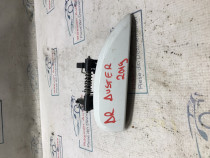 Maner exterior dreapta fata Dacia Duster 2019