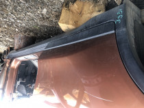 Prag dreapta tabla Nissan X-Trail 2016