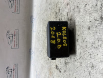 Blocator volan Renault Koleos 2.0 Motorina 2018