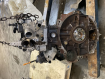 Motor dezechipat Hyundai Tucson 1.7 Motorina 2017