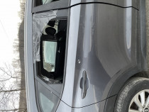 Usa dreapta spate Hyundai Tucson 1.7 Motorina 2017