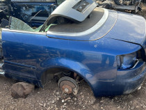 Aripa Stanga Spate Audi A4 B7 2007