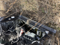 Prag stanga tabla Audi A3 2008