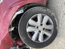 Jante 15 - 4 prezoane Dacia Sandero 1.0 Benzina 2024
