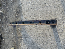 Intaritura bara spate Audi A3 8V 2016