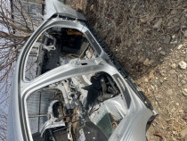 Prag dreapta tabla BMW F10 2010