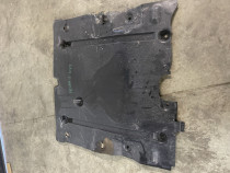 Scut motor plastic Renault Megane 5 Hybrid 2024