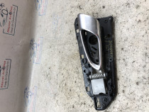 Maner interior dreapta spate Porsche Cayenne 2012