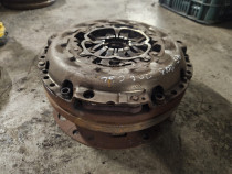 Kit ambreiaj 6+1 masa dubla Audi Q5 2.0 Motorina 2012