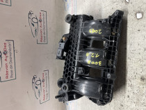 Galerie admisie Peugeot 3008 1.2 Benzina 2019