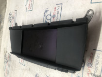 Display navigatie BMW X3 F25 2.0 Motorina 2013