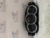 Ceasuri Bord UK Dacia Logan Mcv 0.9 Benzina 2018