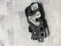 Broasca hayon BMW F48 - Motorina 2016