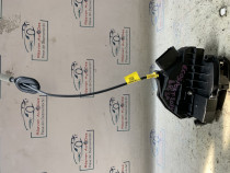 Broasca dreapta spate Ford Ecosport 1.0 Benzina 2019