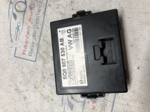 Modul Gateway Skoda Octavia 3 1.6 Motorina 2014