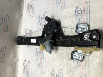 Macara geam stanga fata Ford Ecosport 1.0 Benzina 2019