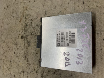 Modul convertizor presiune BMW X3 F25 2.0 Motorina 2015
