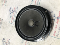 Boxa stanga spate Skoda Octavia 3 1.6 Motorina 2014