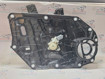 Macara geam stanga fata Ford Focus 4 - Motorina 2019