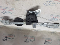 Macara geam dreapta fata Dacia Logan Mcv - Benzina 2018