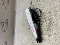 Maner exterior stanga spate BMW Seria 4 F36 - Motorina 2015