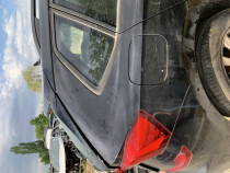 Aripa Dreapta Spate Skoda Kamiq 1.0 Benzina 2024