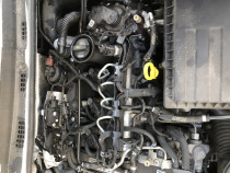 Motor dezechipat Skoda Fabia 3 1.4 Motorina 2015