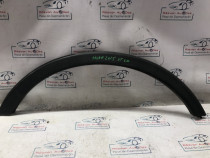 Bandou aripa stanga spate Opel Mokka - Motorina 2015