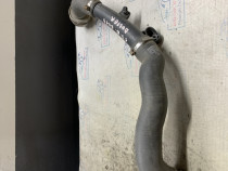 Furtun intercooler Dacia Duster 1.3 Benzina 2019