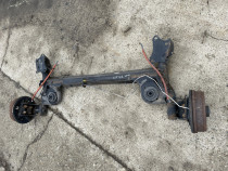 Punte spate Dacia Duster 1.5 Motorina 2013