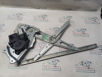 Macara geam stanga fata Renault Scenic - Benzina 2013