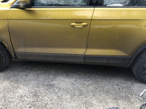 Prag stanga tabla Volkswagen T-Roc 1.5 Benzina 2018