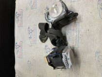 Set Centuri spate cu capsa Renault Kadjar - Motorina 2016