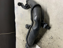 Furtun intercooler Skoda Yeti 2.0 Motorina 2012