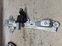 Macara geam stanga spate Nissan Qashqai - Motorina 2015