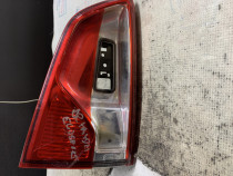 Stop dreapta hayon Ford Ecosport - Benzina 2015