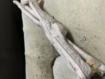 Airbag cortina dreapta Skoda Yeti - Motorina 2012