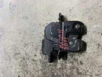 Broasca hayon Renault Megane 3 - Motorina 2011